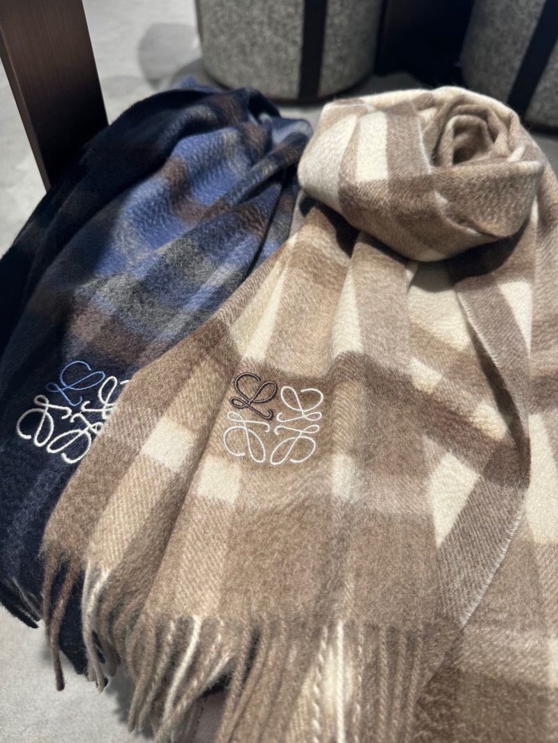 Loewe Scarf